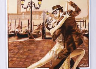 Фото - Обои Ortograf Елена Самарская - 479059>