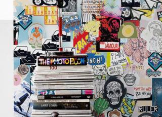 Фото - Обои Mr Perswall Street Art - 234600>