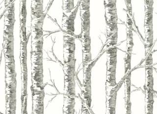 Фото - Обои York Wallcoverings Black&White - 548655>