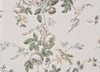 Фото - Обои G.P. and J.Baker Oleander Wallpaper - 320914>