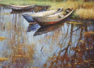 Фото - Обои Ortograf Сергей Боев - 479597>