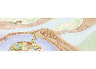 Фото - Обои Wall&Deco CODE 2013 CONTEMPORARY - 463466>