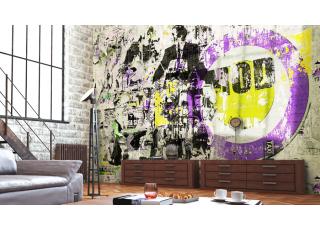 Фото - Обои Glamora Urban - 225133>