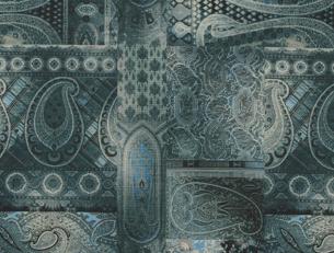 Фото - Ткани Mulberry Home Festival Fabrics - 321187>