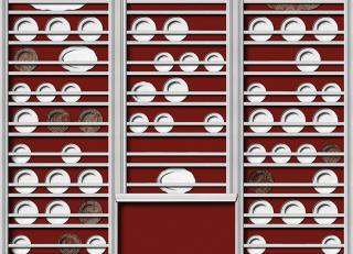 Фото - Обои Wall&Deco CODE 2019 CONTEMPORARY - 464906>