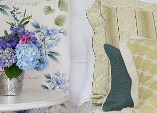 Фото - Ткани Travers Windermere Collection - 371972>