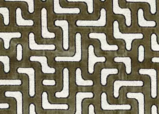 Фото - Ткани Casamance West Dream - 629140>