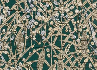 Фото - Ткани Dedar Ukiyo Monogatari - 505545>