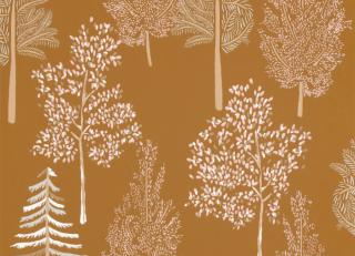 Фото - Обои Caselio La Foret - 522357>