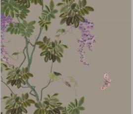 Фото - Обои Loymina Jetset - 504535>