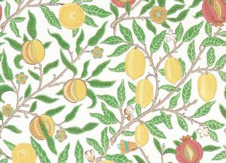 Фото - Обои Morris & Co Simply Morris Wallpapers - 530026>