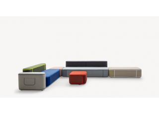 Фото - Диваны Moroso - 611389>