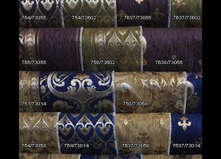 Фото - Ткани Millennio - 348597>