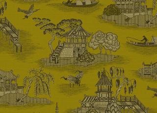 Фото - Обои Faboie Immortal Crane - 562689>