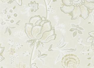 Фото - Обои Sanderson Art of the Garden - 324318>