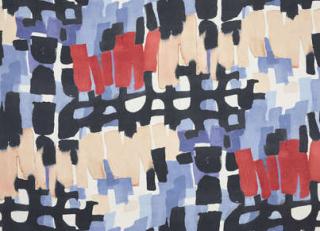 Фото - Ткани Boussac Imagine - 410532>