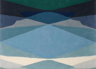 Фото - Ковры Serge Lesage Distortion - 384471>