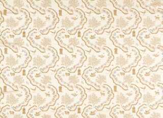 Фото - Ткани Sanderson Highgrove Fabrics - 626394>