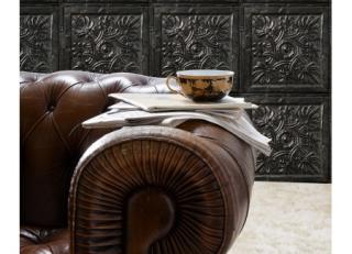 Фото - Обои Koziel Tin tiles wallpapers - 326848>