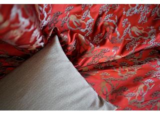 Фото - Ткани Armani Casa Exclusive Fabrics - 303028>