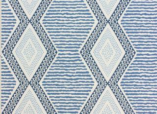 Фото - Обои Nina Campbell Les Reves - 353075>