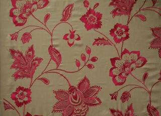 Фото - Ткани Nina Campbell Giverny - 289332>