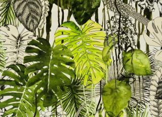 Фото - Ткани Christian Lacroix Belles Rives - 261028>