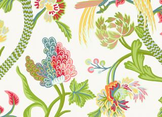 Фото - Обои Thibaut Caravan - 227558>