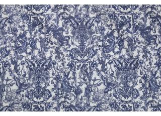 Фото - Ткани Jean Paul Gaultier La Croisiere Samuse - 599390>