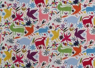 Фото - Ткани Andrew Martin Hacienda Fabrics - 364465>