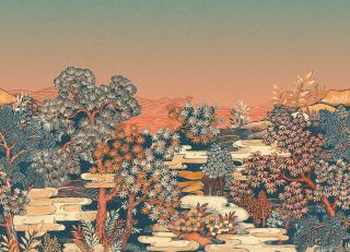 Фото - Обои Emil&Hugo Sensai - 573279>