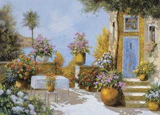 Фото - Обои Ortograf Гвидо Борелли - 478457>