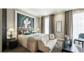 Фото - Ткани для штор Elements FR - 360168>