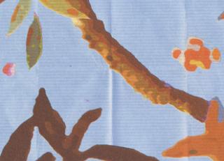 Фото - Обои Elitis Pleats - 262276>