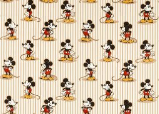 Фото - Ткани Sanderson Disney Home Fabrics - 585284>