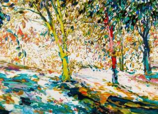 Фото - Обои Pierre Frey Galerie 4 - 608952>