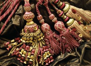 Фото - Аксессуары Wendy Cushing Custom Design - 365558>