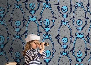 Фото - Обои Londonart Kids Collection - 453544>