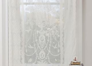 Фото - Ткани Morton Young and Borland Madras Panels - 320616>