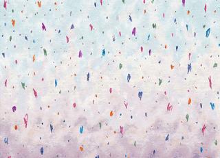 Фото - Ковры Tapis Rouge Frozen - 590053>