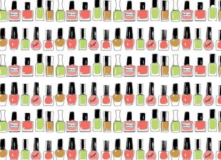 Фото - Обои Loymina Lemonade - 419380>