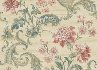 Фото - Обои KT Exclusive Madras - 434660>