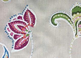 Фото - Ткани Prestigious Textiles Explore - 272481>