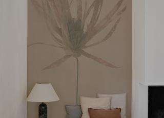 Фото - Обои Wall&Deco 2024 Contemporary Wallpaper - 611129>