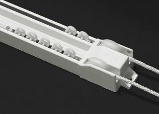 Фото - Карнизы с управлением шнуром Mottura - 588347>