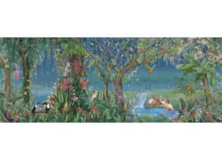 Фото - Обои Ortograf It`s Jungle - 477087>