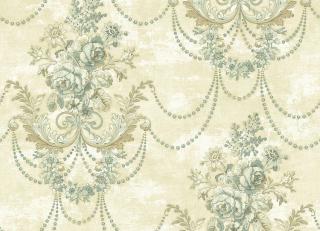 Фото - Фисташковые обои на стену - 242100>