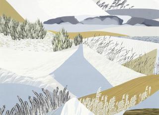 Фото - Обои Lelievre Troisieme Chapitre - 533792>