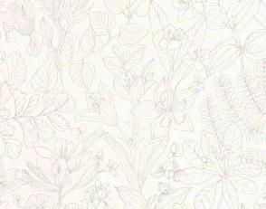 Фото - Обои Casadeco Gardens - 553214>