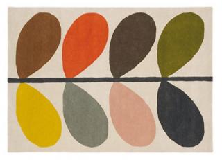 Фото - Ковры Brink & Campman Orla Kiely - 494704>